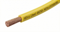 Flexible, dünnwandige PVC Verdra...