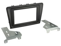 Radioblende 2-DIN Skoda  Viele A...