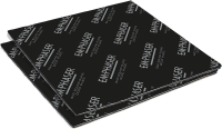 ESP-DM2 – Premium Alu-Butyl Dämm...