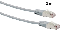 Mit diesem Netzwerkkabel&nbsp;kann ei...