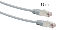 Mit diesem Netzwerkkabel&nbsp;kann ei...