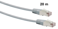 Mit diesem Netzwerkkabel&nbsp;kann ei...
