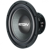 Eton Power 30 cm PW12 - 30cm Sub...