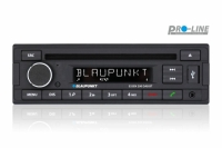 Das Blaupunkt Essen 200 DAB BT b...