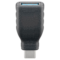 USB-C-Stecker > USB-3.0-Buchse (...