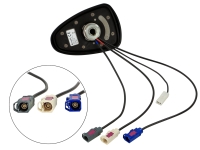 Dachantenne AM/FM DAB/DAB+ GNSS(...