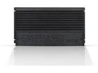 EMPHASER EA-MT1 – Immer ein Bass...
