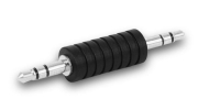 Klinke adapter 3.5 mm - 3.5 mm M...
