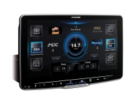 Alpine Halo9 (iLX-F905D)1-DIN Di...