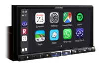 Alpine iLX-705DDigital Media Sta...