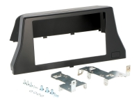 Radioblende Citroen / Opel / Peu...