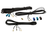Antennenkabel Kit FM /&nbsp;DAB+ / GN...