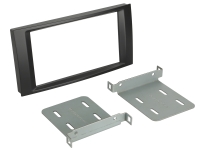 2-DIN Radioblende VWacv Premiunq...