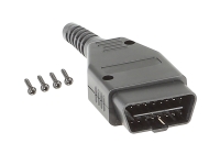 OBD Anschluss Stecker   Die On B...