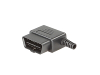 OBD Anschluss Stecker  Die On Bo...