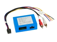 Aktivsystemadapter Mercedes  Akt...