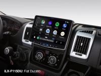 11-Zoll Media Autoradio für Fiat...