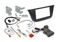 Alpine KIT-7ID Radioeinbauset&nbsp;fü...