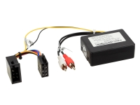 Aktivsystemadapter Mercedes  Akt...