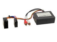 Aktivsystemadapter Mercedes  Akt...