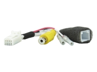 Dieser Interface-Adapter (CAM-TY...