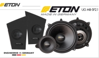 ETON UG MB-SF21 Upgrade 2.1-Wege...