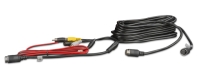 Systemkabel mit verschraubten 4-...