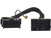 Plug&Play Kabelsatz zur Nachrüst...