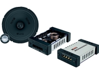 German Maestro EV5008 – 13 cm (5...