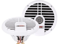German Maestro MRC6508 – 16,5 cm...