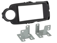 Radioblende 2-DIN&nbsp;Toyotaacv Prem...