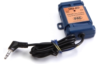 Adapter zur Lenker-Fernbedienung...