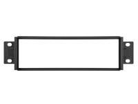 Radioblende 1-DIN Nissan / Renau...