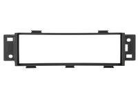 Radioblende 1-DIN Mercedes / Ren...