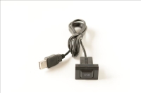 &nbsp;USB Einbaubuchse OEM-Look bei E...