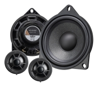 AXTON ATS-B102C - 2-Wege 10 cm K...