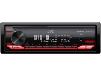 Digitalradio-Empfänger für DAB+ ...