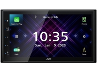 JVC KW-M565DBT – 2-DIN-Moniceive...