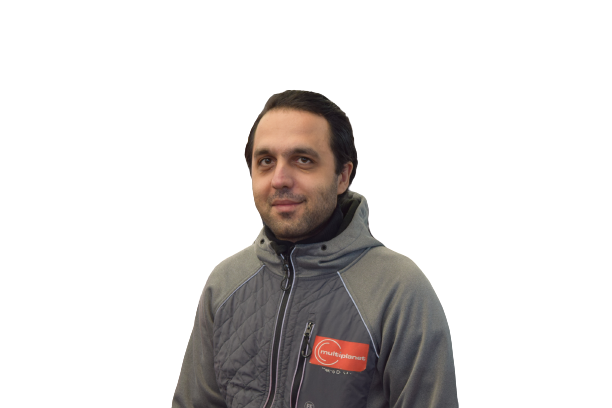 Serdar Tüzün 